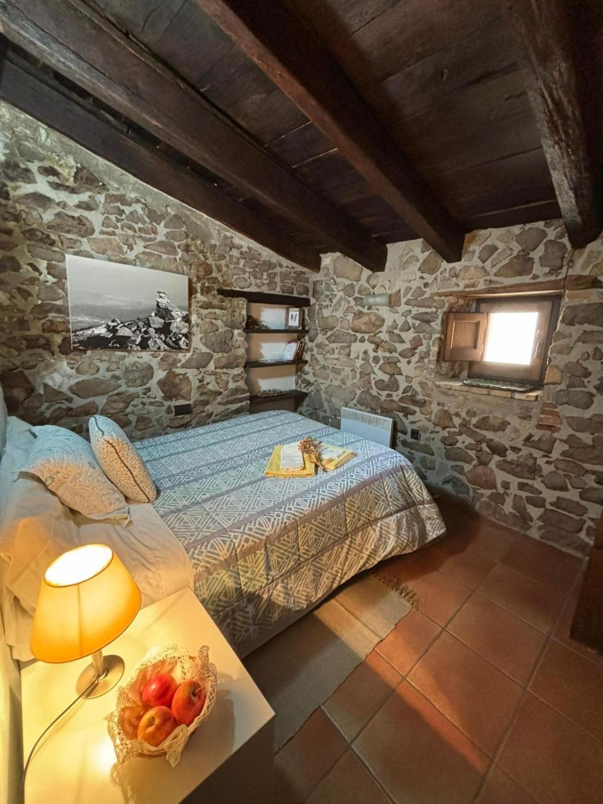 Can Toni Vell Espinelves Exteriér fotografie